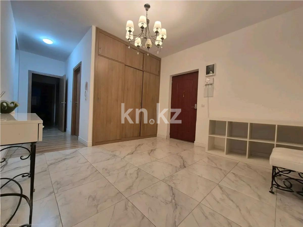 Продажа 4-комнатной квартиры, 128 м² в Астане - фото 7