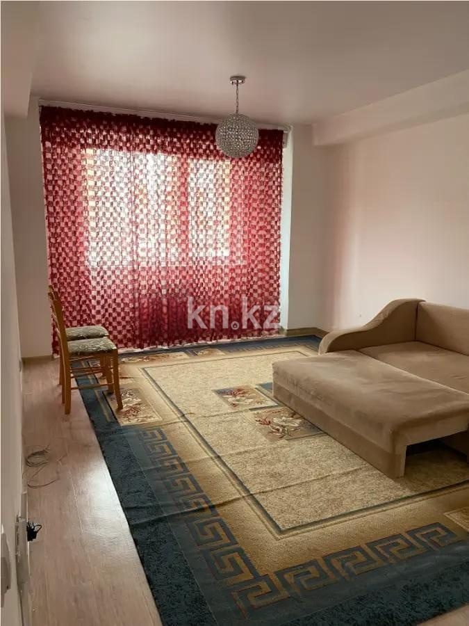 Продажа 3-комнатной квартиры, 78 м² в Алматы - фото 6
