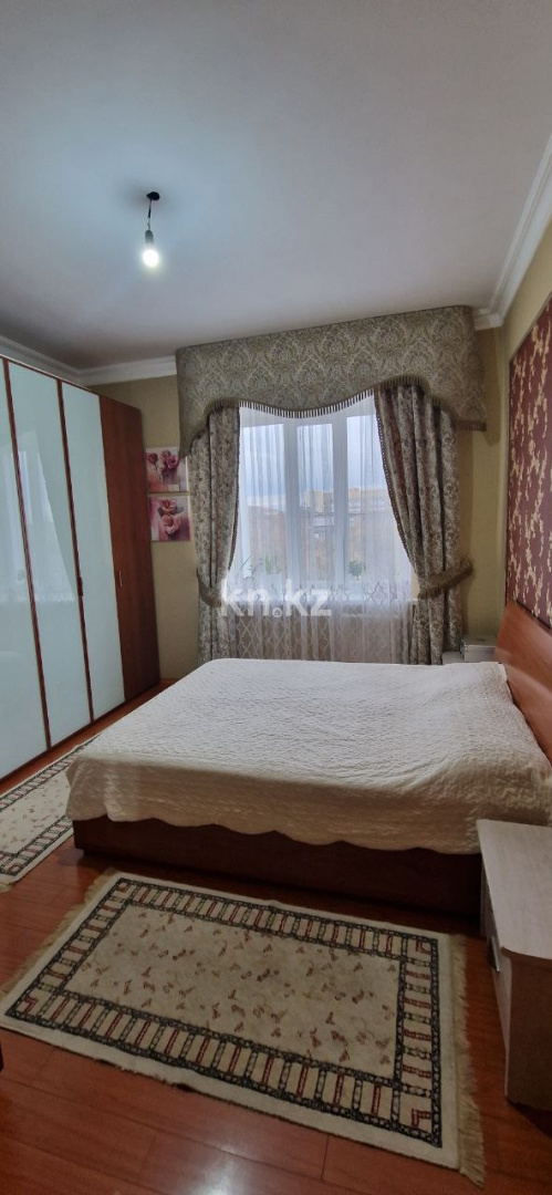 Продажа 3-комнатной квартиры, 90 м² в Астане - фото 21