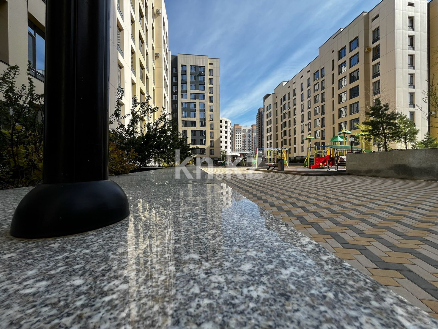 Продажа 1-комнатной квартиры, 39 м² в Астане - фото 10