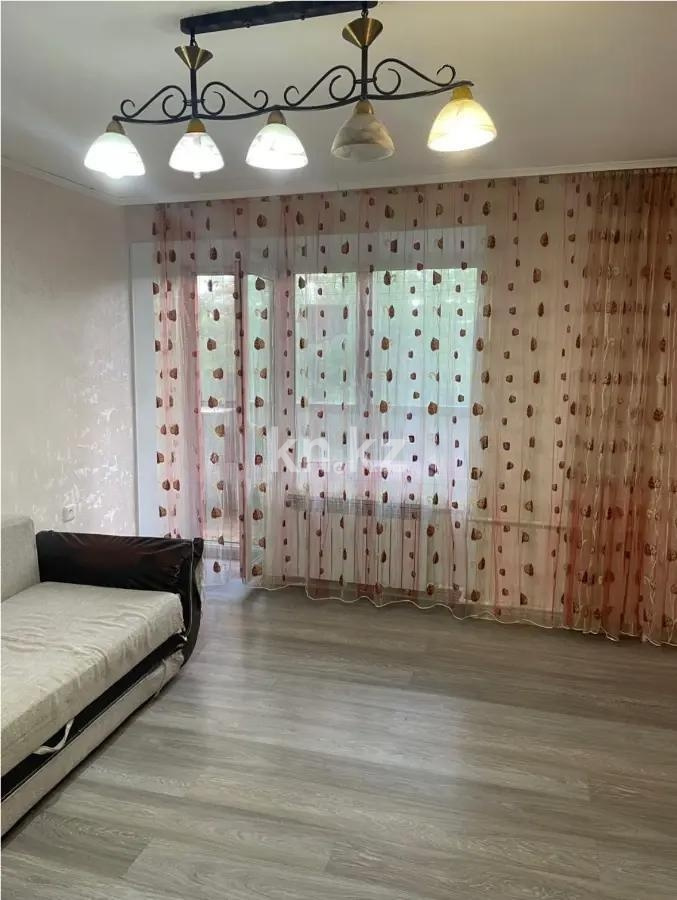 Продажа 2-комнатной квартиры, 47 м² в Караганде