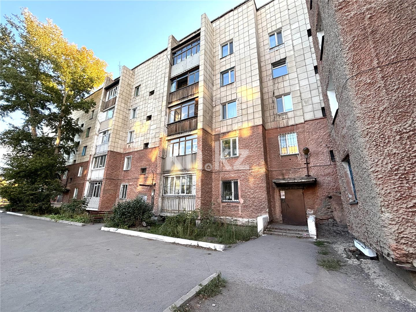 Продажа 3-комнатной квартиры, 84 м² в Караганде - фото 21