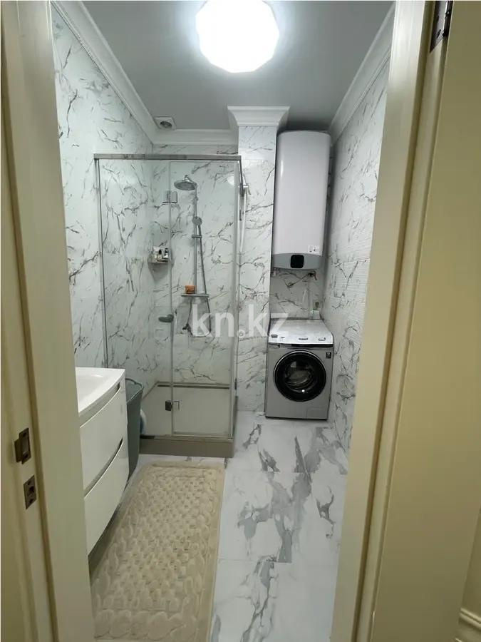 Продажа 3-комнатной квартиры, 132 м², мкр. Степной-3, дом  2/3 в Караганде - фото 5