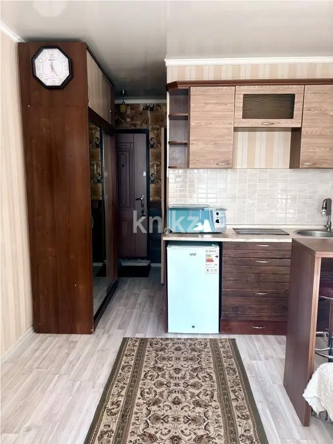 Продажа 1-комнатной квартиры, 20 м² в Алматы - фото 2