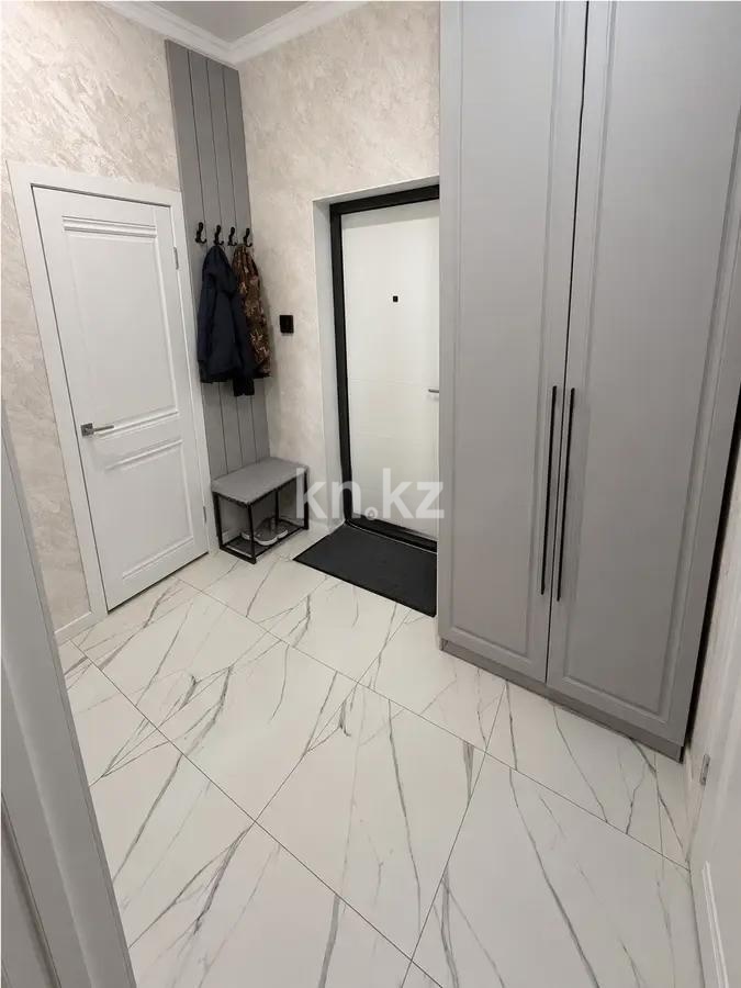 Продажа 1-комнатной квартиры, 40.2 м² в Астане - фото 6