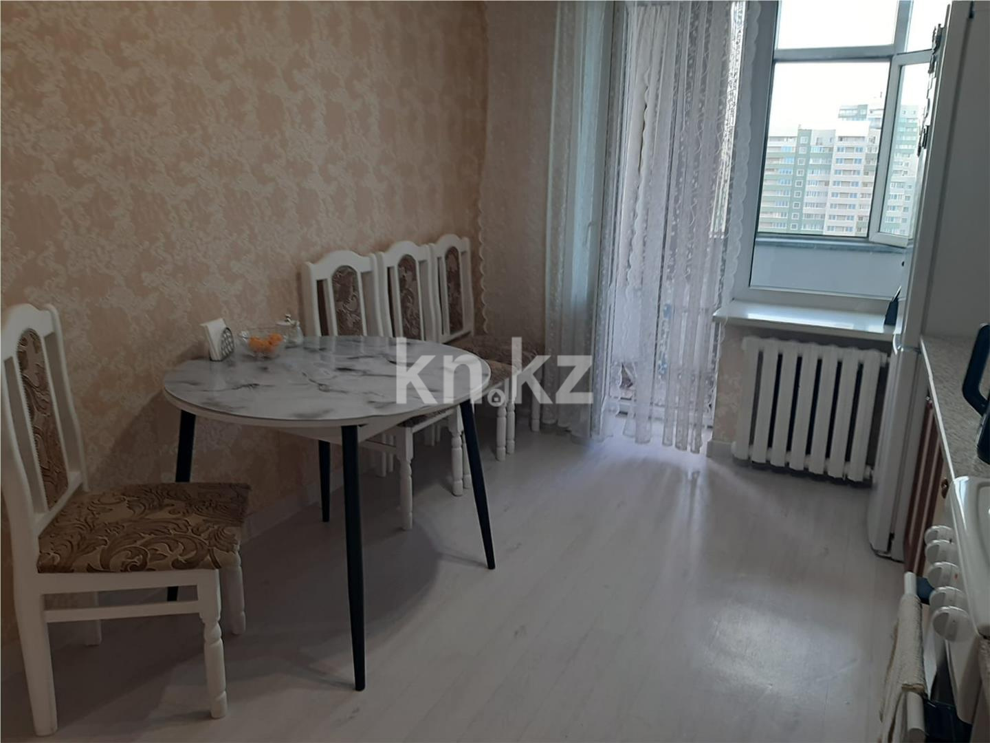 Продажа 1-комнатной квартиры, 35.7 м² в Астане
