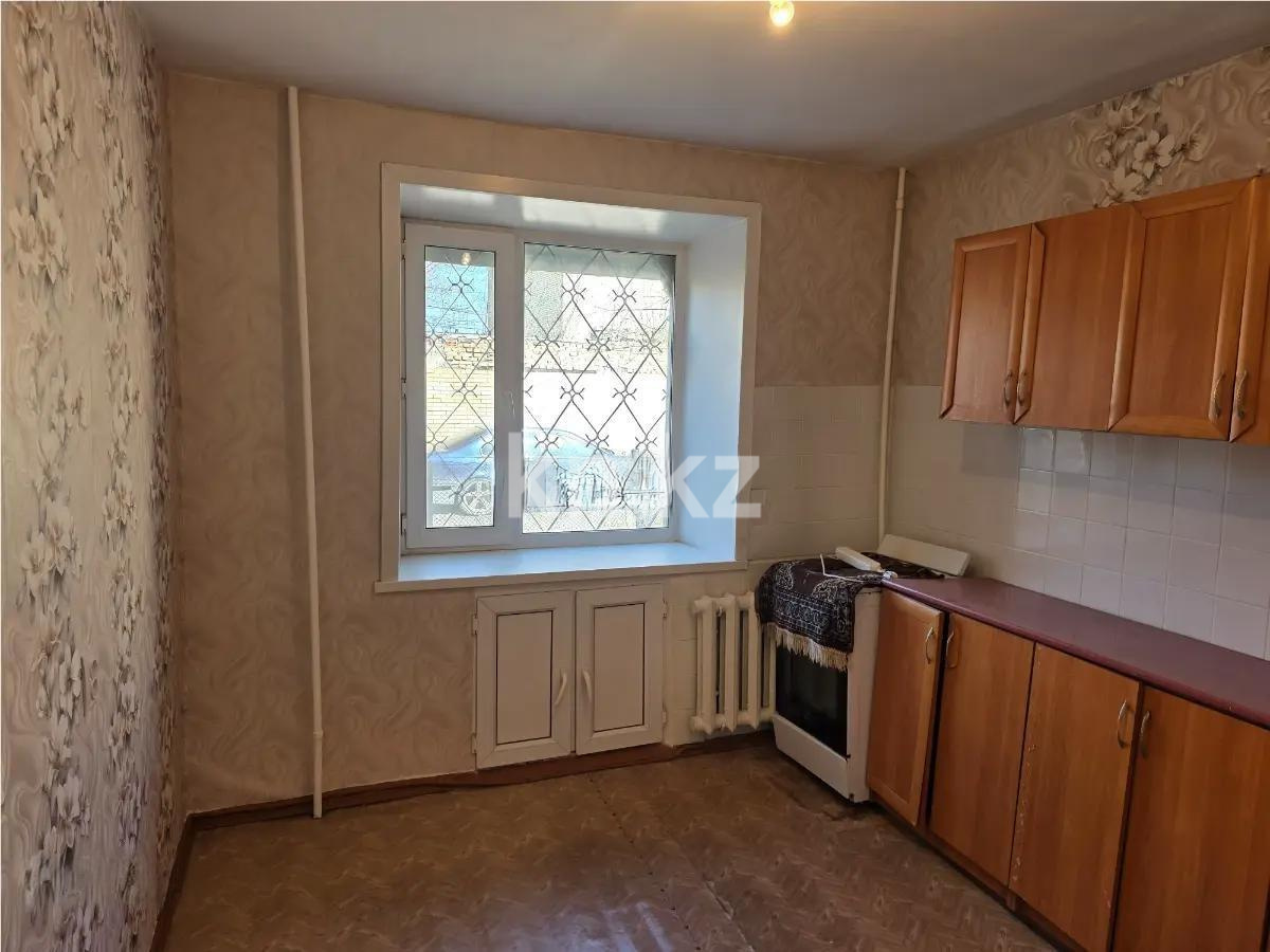 Продажа 1-комнатной квартиры, 38 м², ул. Космонавтов, дом  145 в Караганде - фото 2