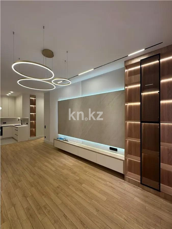 Продажа 2-комнатной квартиры, 60 м², ул. Розыбакиева, дом  197/2 в Алматы