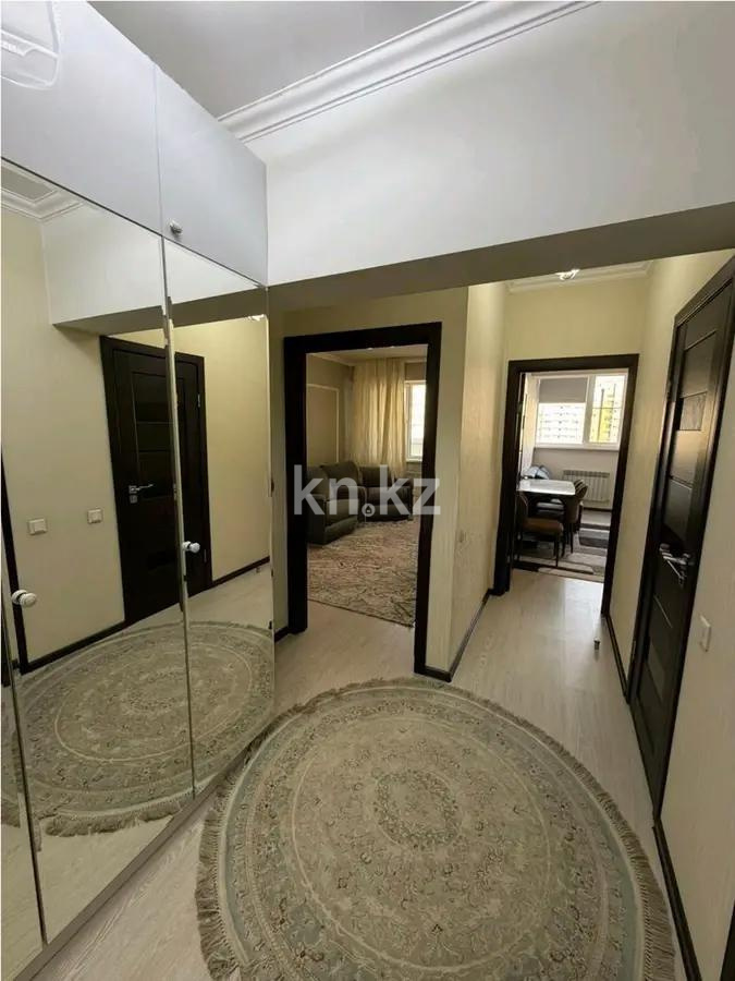 Продажа 1-комнатной квартиры, 42.7 м² в Алматы - фото 3