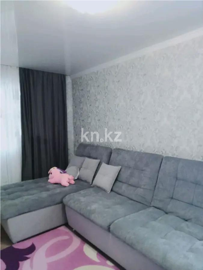 Продажа 1-комнатной квартиры, 33 м², ул. Абая, дом  90 в Темиртау