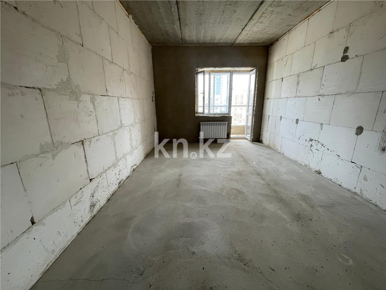 Продажа 4-комнатной квартиры, 128 м² в Караганде - фото 14