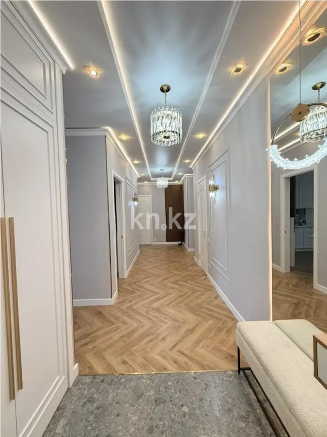 Продажа 4-комнатной квартиры, 130 м² в Астане - фото 8