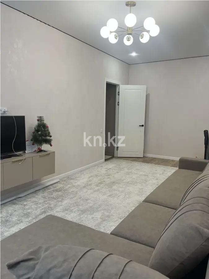 Продажа 2-комнатной квартиры, 60 м², ул. Калдаякова, дом  25а в Астане - фото 2