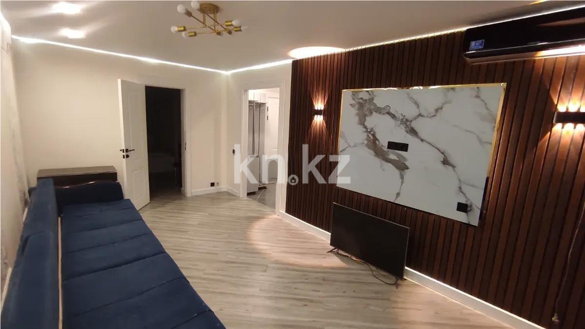 Продажа 3-комнатной квартиры, 64 м², ул. Ауэзова, дом  24 в Астане