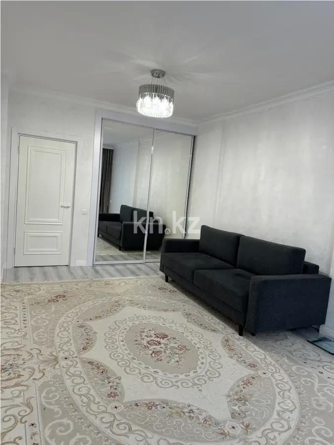 Продажа 3-комнатной квартиры, 87.5 м², пр. Аль-Фараби, дом  11/1 в Астане - фото 3
