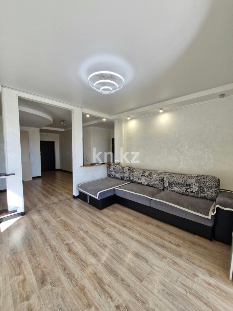 Продажа 2-комнатной квартиры, 96.1 м² в Караганде - фото 2