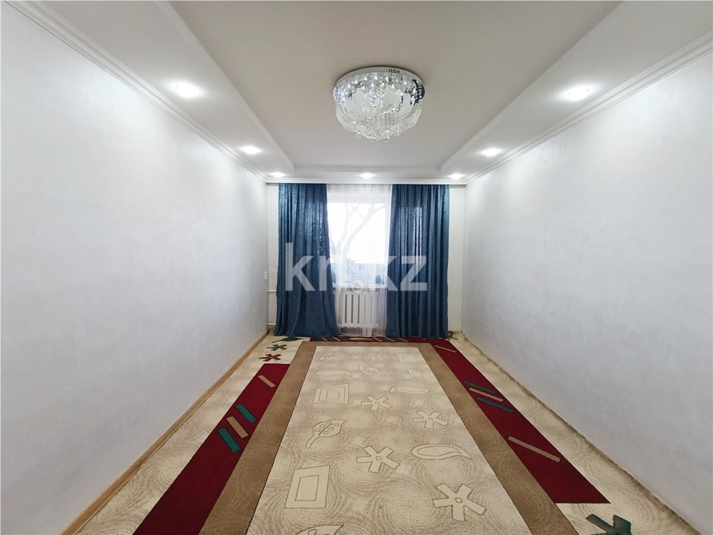 Продажа 3-комнатной квартиры, 55 м² в Караганде - фото 3