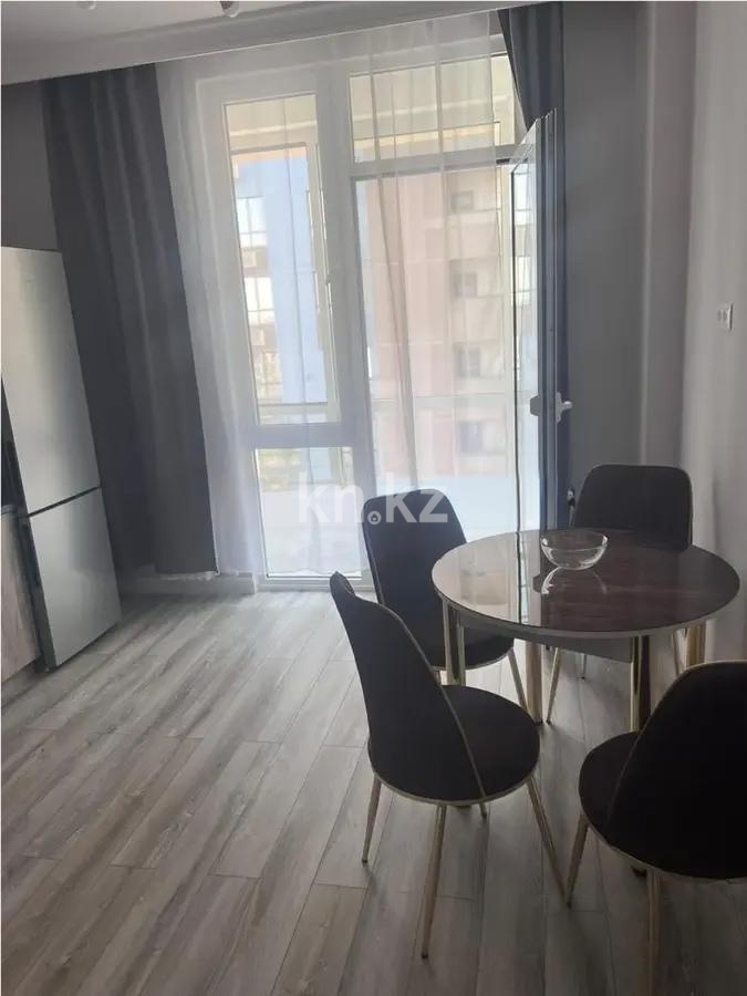 Продажа 1-комнатной квартиры, 50 м² в Алматы - фото 2