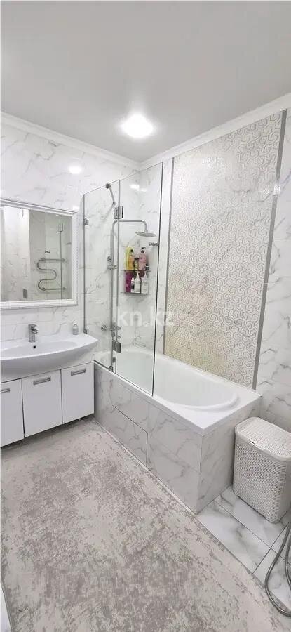 Продажа 4-комнатной квартиры, 114 м² в Астане - фото 6
