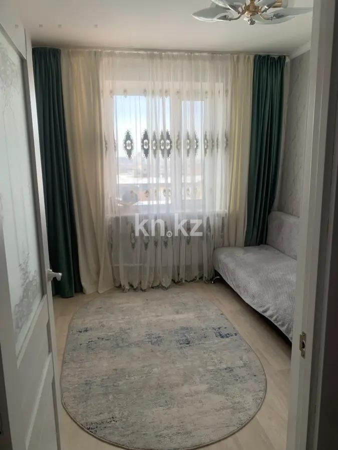 Продажа 3-комнатной квартиры, 65 м², мкр. Шахтерский, дом  120 в Караганде - фото 2