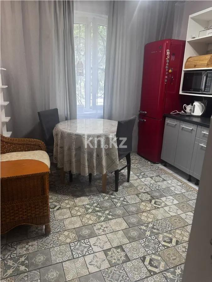 Продажа 2-комнатной квартиры, 51 м² в Алматы - фото 2