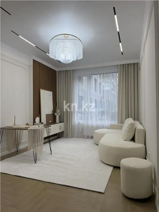 Продажа 3-комнатной квартиры, 70 м² в Астане
