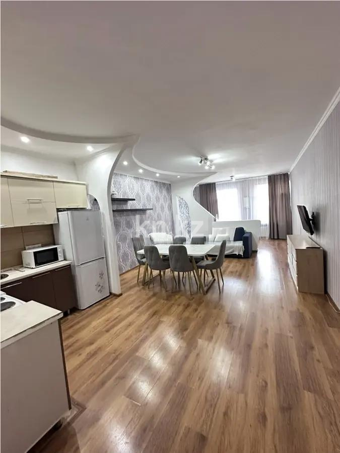 Продажа 1-комнатной квартиры, 50 м², пр. Момышулы, дом  15а в Астане
