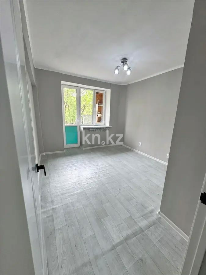 Продажа 2-комнатной квартиры, 46 м² в Алматы