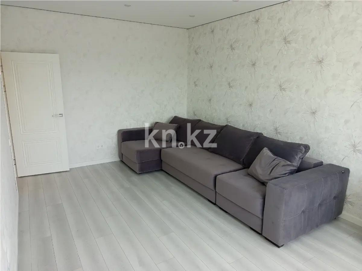 Продажа 3-комнатной квартиры, 65.3 м² в Алматы
