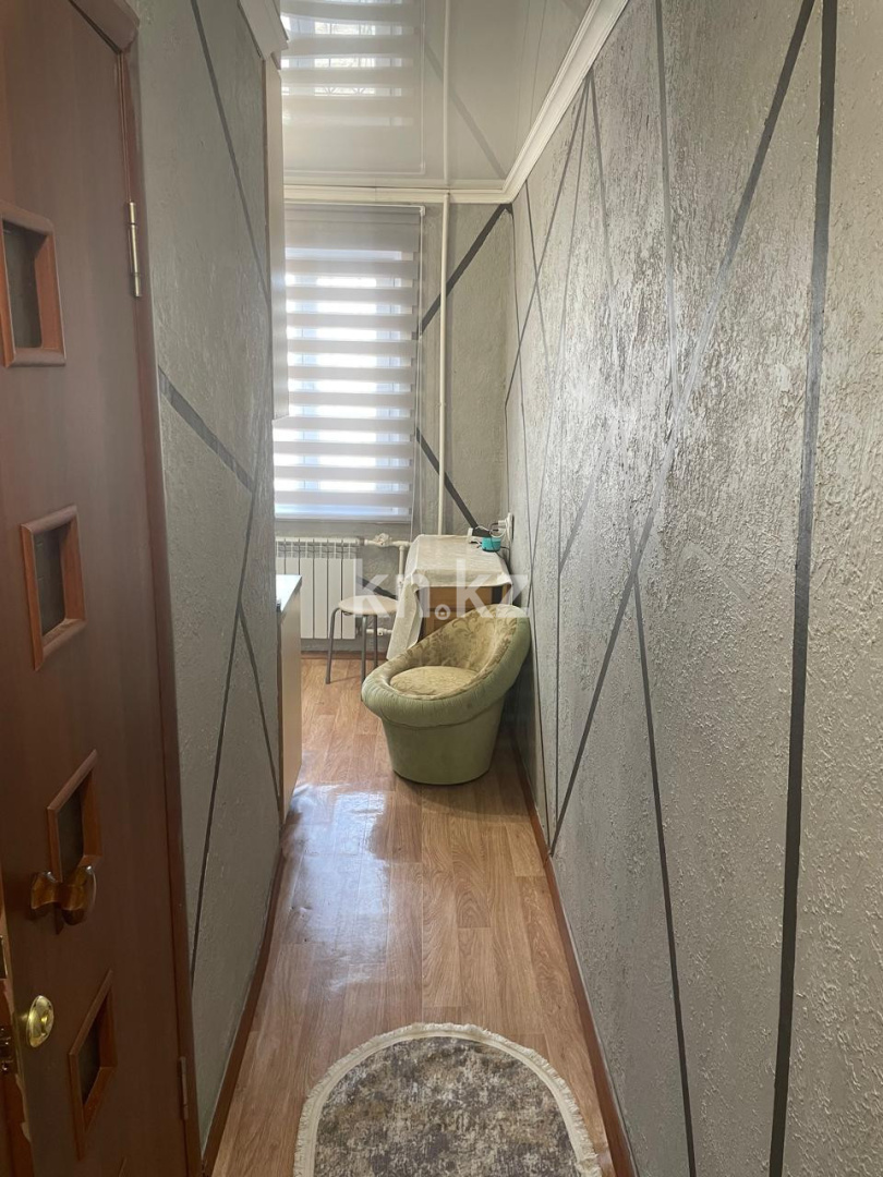 Продажа 2-комнатной квартиры, 44 м² в Караганде - фото 4