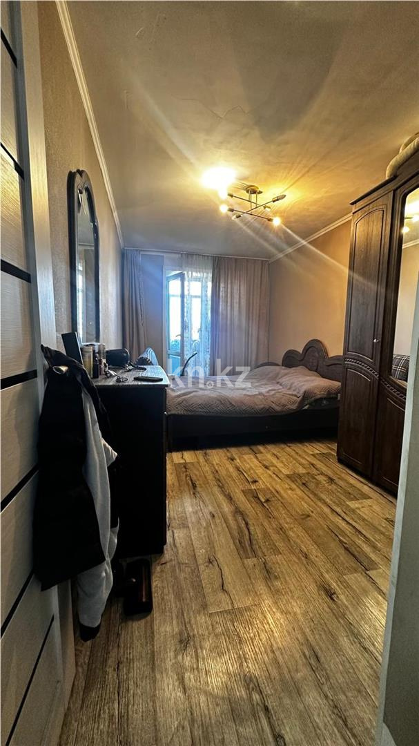 Продажа 3-комнатной квартиры, 63 м² в Караганде - фото 5