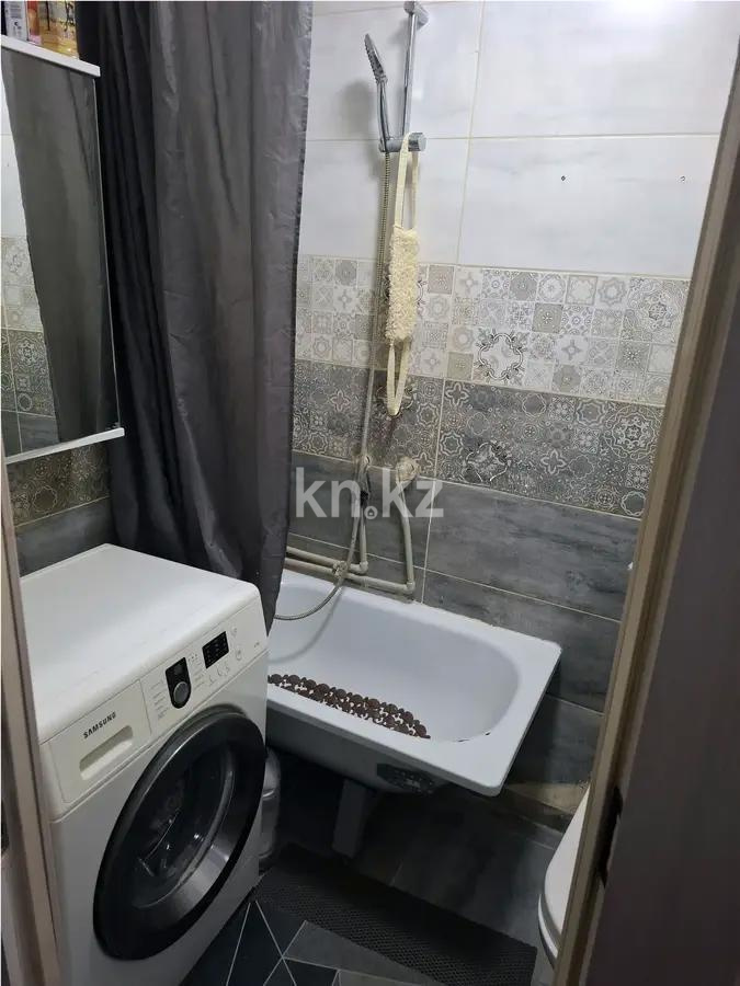 Продажа 2-комнатной квартиры, 40 м², ул. Молдагуловой, дом  17 в Астане - фото 4