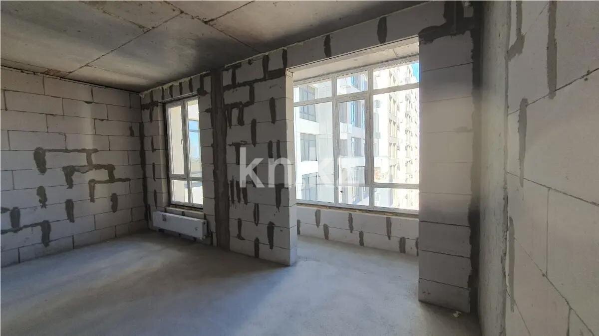 Продажа 2-комнатной квартиры, 72.03 м² в Астане - фото 3