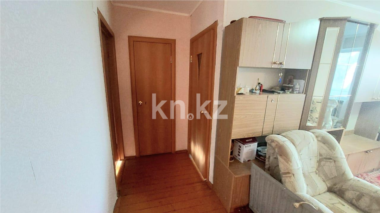 Продажа 3-комнатной квартиры, 58 м², пр. Республики в Темиртау - фото 13