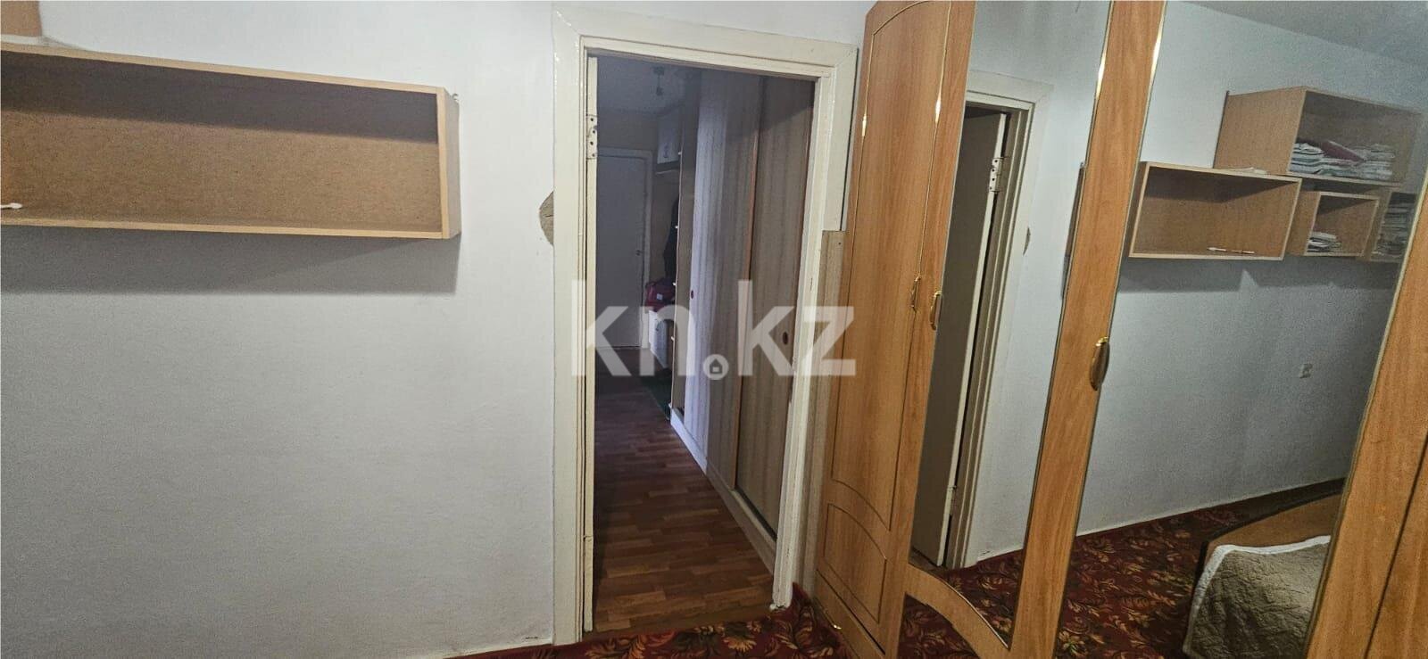 Продажа 2-комнатной квартиры, 50 м² в Караганде - фото 12