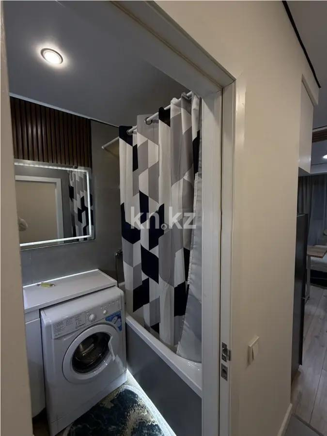 Продажа 1-комнатной квартиры, 30 м² в Алматы - фото 3