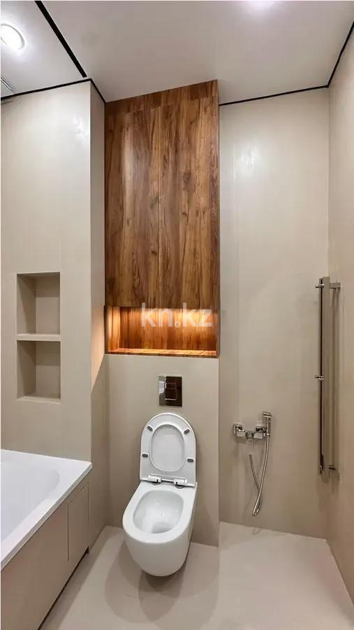 Продажа 3-комнатной квартиры, 81 м², ул. Е-36, дом  4 в Астане - фото 5