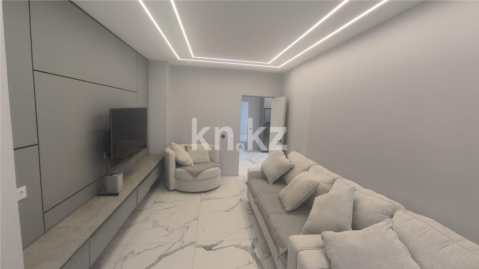 Продажа 3-комнатной квартиры, 107 м² в Караганде - фото 4