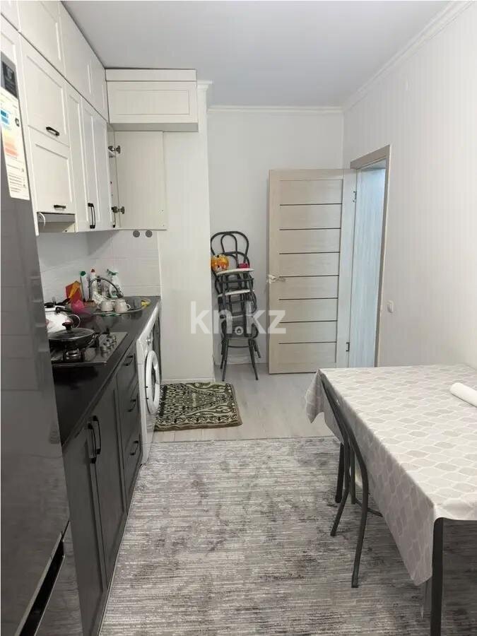 Продажа 1-комнатной квартиры, 38 м² в Алматы - фото 2