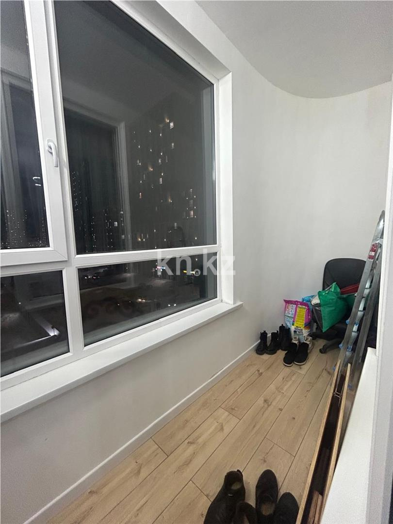 Продажа 4-комнатной квартиры, 110.2 м² в Астане - фото 13