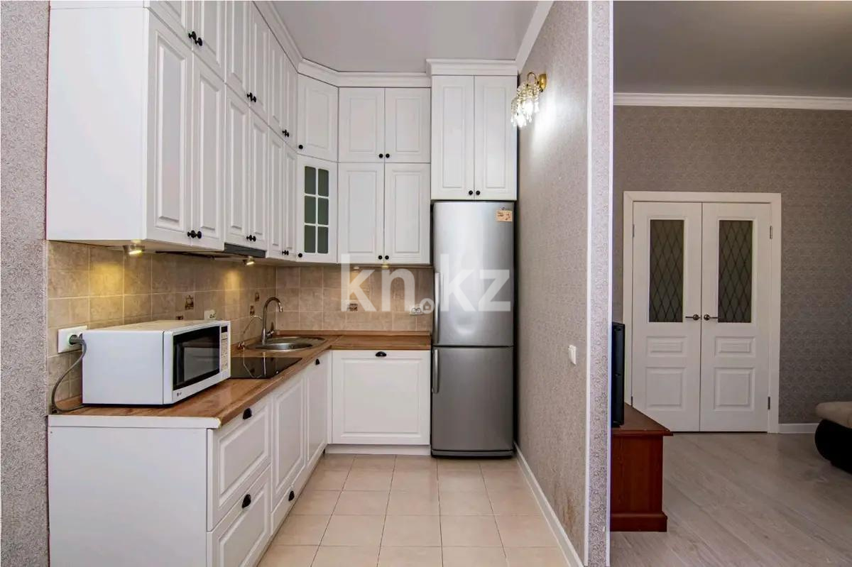 Продажа 2-комнатной квартиры, 60.1 м² в Астане - фото 2
