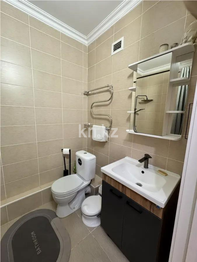 Продажа 2-комнатной квартиры, 62 м² в Алматы - фото 3