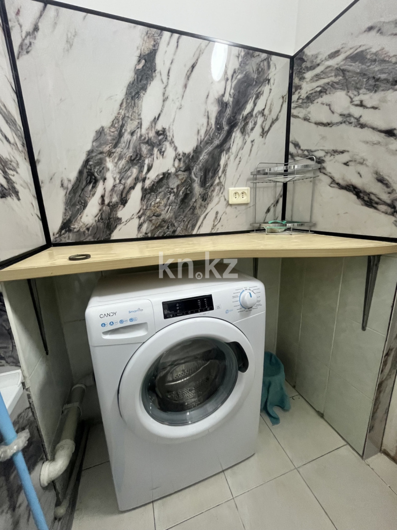 Аренда 1-комнатной квартиры, 34 м² в Алматы - фото 8