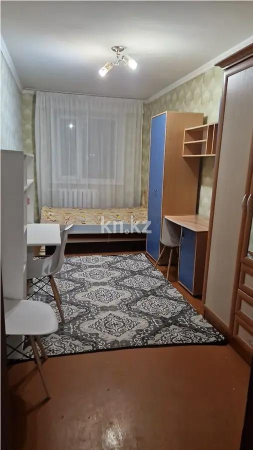 Продажа 2-комнатной квартиры, 44 м², мкр-н Восток-2, дом  14 в Караганде - фото 2