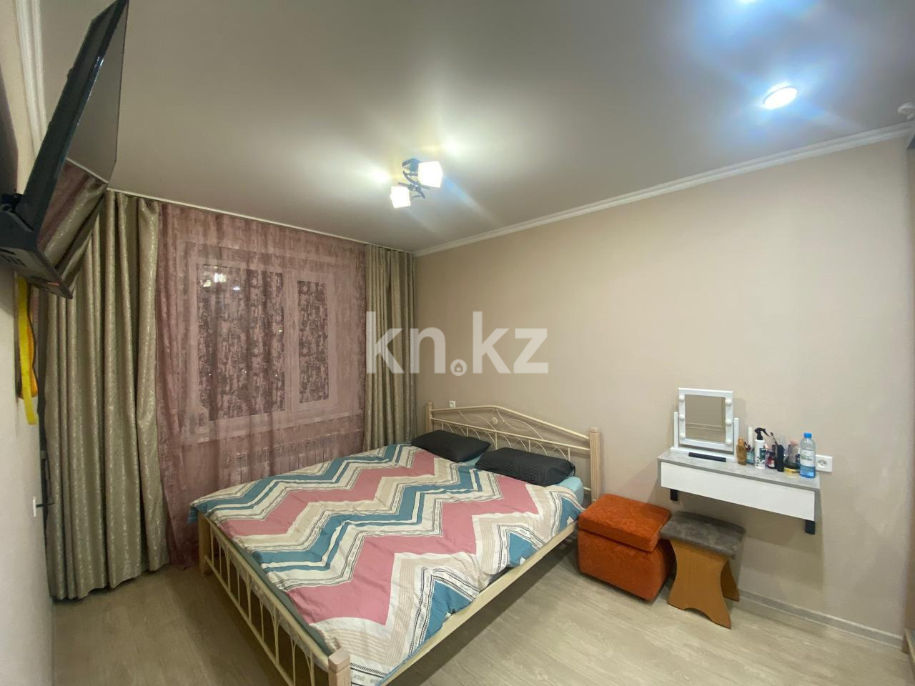 Продажа 2-комнатной квартиры, 53 м², ул. Сатыбалдина в Караганде - фото 4