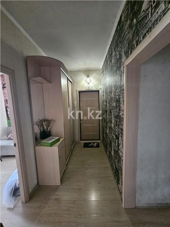 Продажа 1-комнатной квартиры, 39.5 м² в Алматы - фото 4