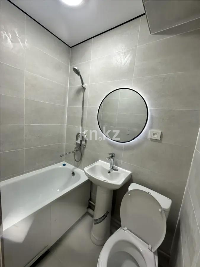 Продажа 1-комнатной квартиры, 22 м² в Алматы - фото 2