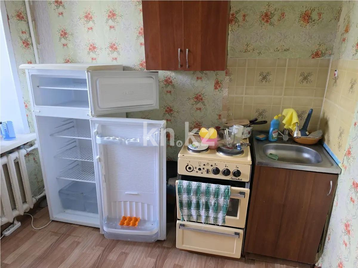 Продажа 1-комнатной квартиры, 35 м² в Караганде - фото 2