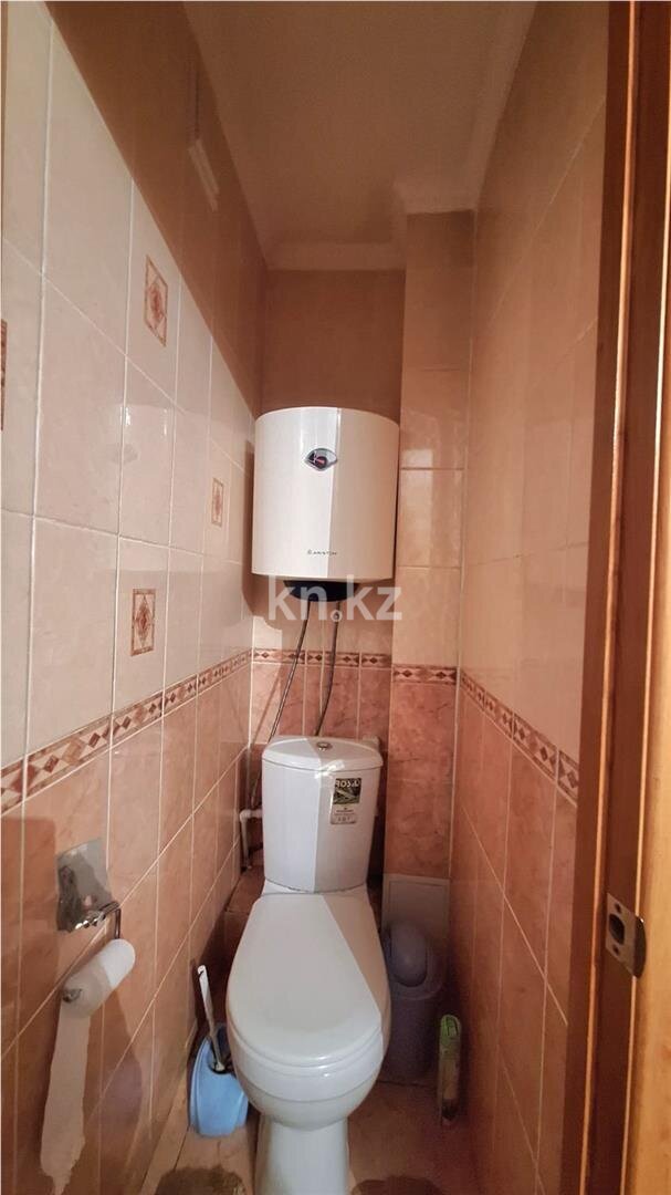 Продажа 4-комнатной квартиры, 61 м² в Караганде - фото 11
