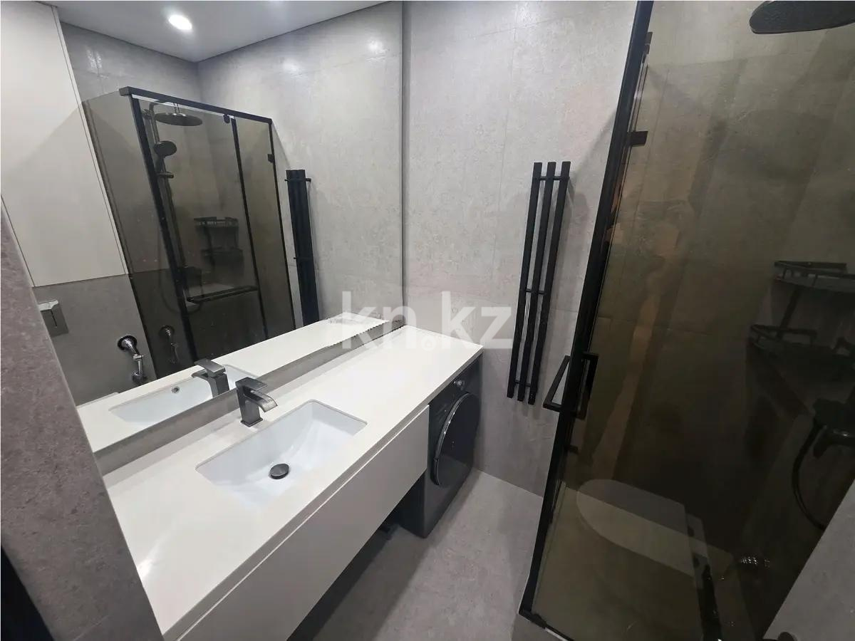 Продажа 1-комнатной квартиры, 47 м² в Алматы - фото 4